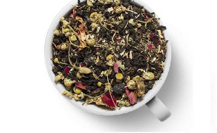 أعشاب لعلاج التهاب البروستاتا